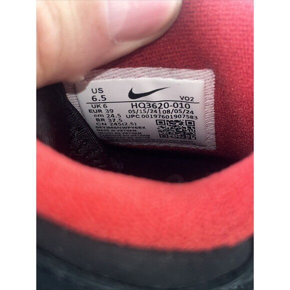 Size 6.5 - Nike Air DT Max \'96 Falcons main image 7